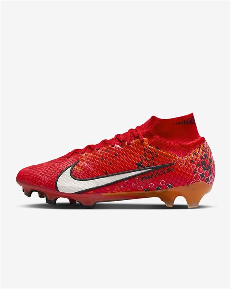 nike superfly high top cleats